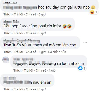 Khi giận chồng, bạn thường làm cơm bento thế này, bảo sao...-6