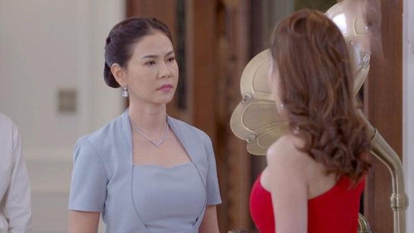 Gặp mẹ người yêu, em đã mắc một sai lầm tai hại đến nỗi bị bác cạch mặt-1