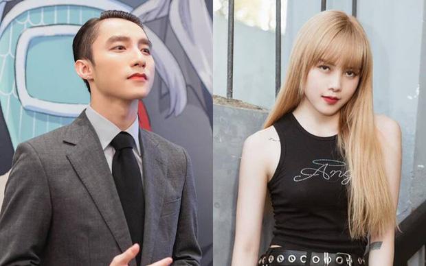 Thiều Bảo Trâm tự PR chẳng thù oán ai, fan Sơn Tùng vào tận nơi ném gạch-3