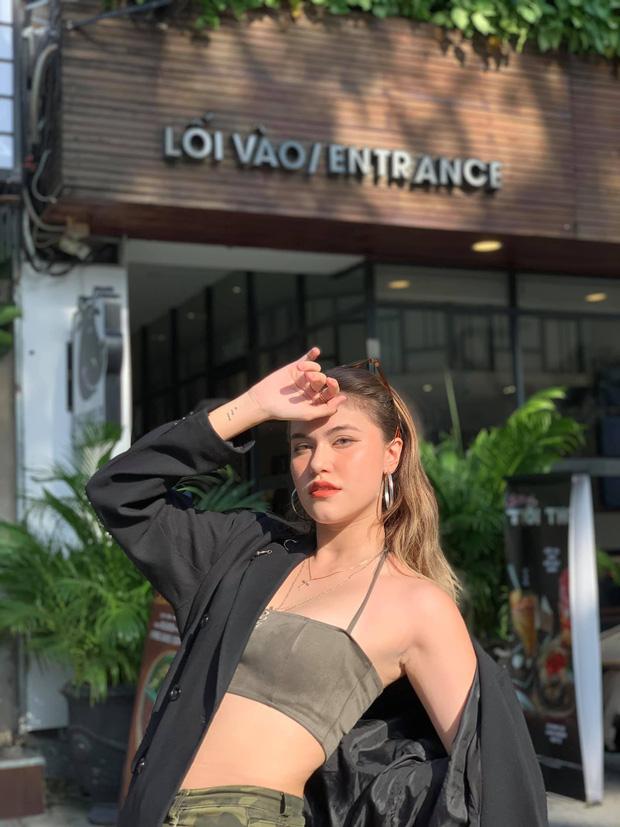 Dàn bóng hồng casting Rap Việt mùa 2: Nhìn đâu cũng thấy ngôi sao-9