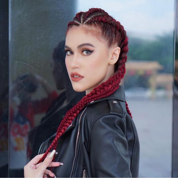 Dàn bóng hồng casting Rap Việt mùa 2: Nhìn đâu cũng thấy ngôi sao-5