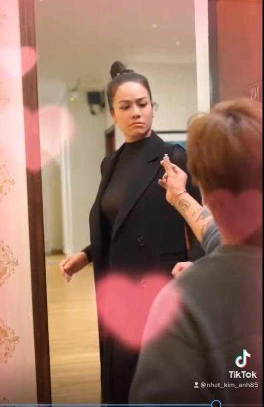 Nhật Kim Anh nói rõ tin đồn sắp cưới TiTi-1