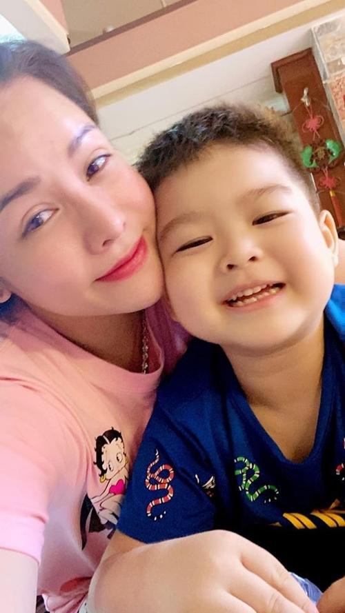 Nhật Kim Anh nói rõ tin đồn sắp cưới TiTi-4