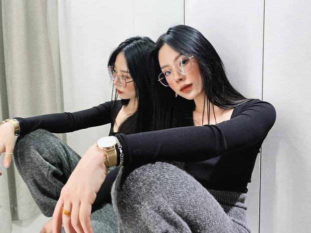 Dàn bóng hồng casting Rap Việt mùa 2: Nhìn đâu cũng thấy ngôi sao-10