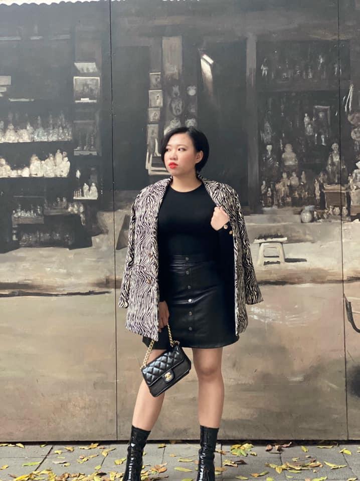 Dàn bóng hồng casting Rap Việt mùa 2: Nhìn đâu cũng thấy ngôi sao-13