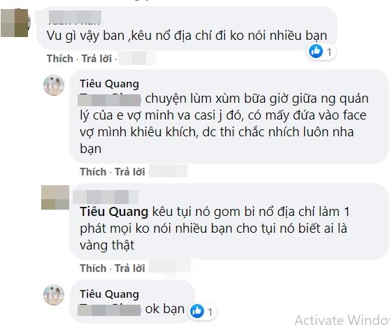 Chị gái Ngọc Trinh hưởng ứng khi có người chửi Nathan Lee-4