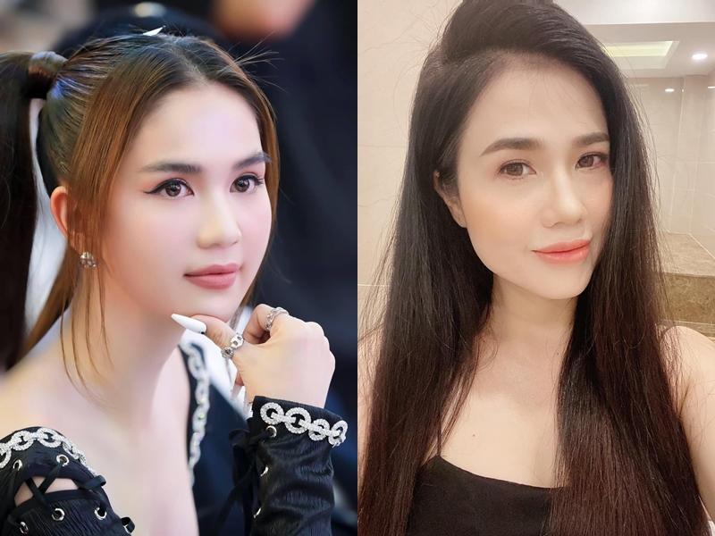 Chị gái Ngọc Trinh hưởng ứng khi có người chửi Nathan Lee-2