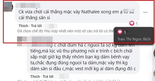 Chị gái Ngọc Trinh hưởng ứng khi có người chửi Nathan Lee-3