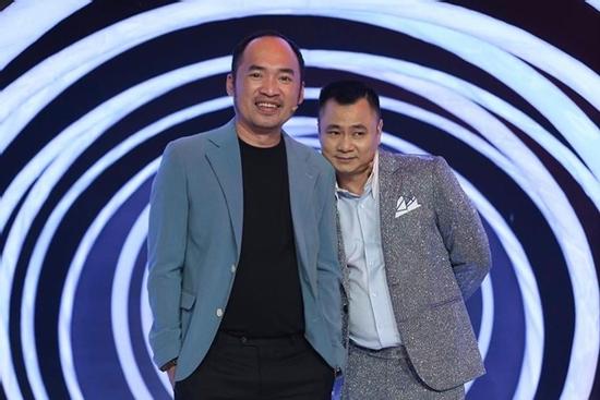 Tiến Luật 'dừ' hơn hẳn Tự Long dù kém 9 tuổi