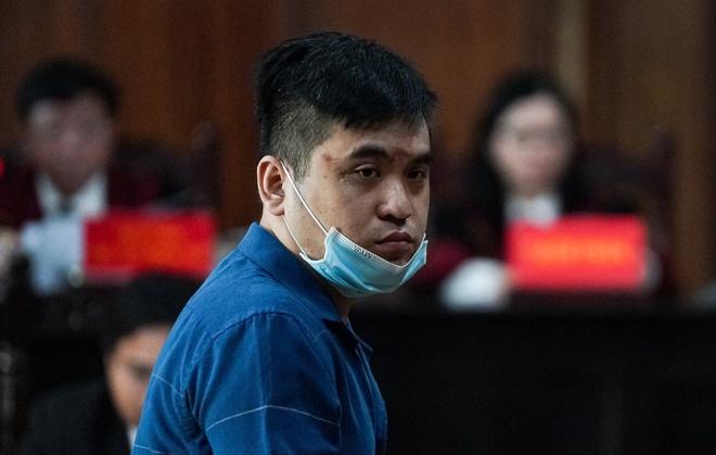 Hủy án sơ thẩm vụ tài xế Mercedes tông nữ tiếp viên-1