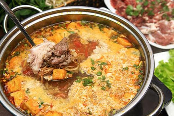 Cặp rau và lẩu là kẻ thù, đừng thấy ngon mà ăn ào ào kẻo rước họa vào thân-5