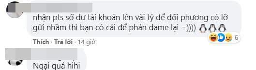 Nhắn tin làm quen bị từ chối, chàng trai giả gửi nhầm tài khoản và kết gây sốc-2