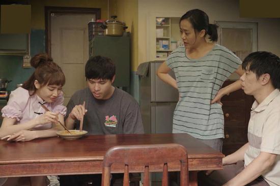 Vì sao 'Cây Táo Nở Hoa' để anh em trong nhà cãi vã, đánh nhau?