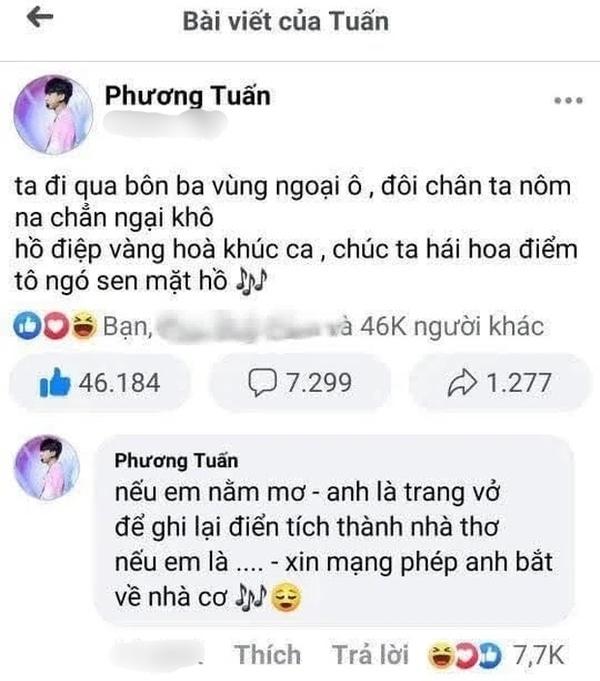 Ngang ngược như Jack, bản thân viết đúng chính tả lại cảm thấy đau lòng-6