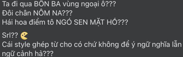 Ngang ngược như Jack, bản thân viết đúng chính tả lại cảm thấy đau lòng-7