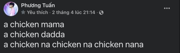 Bị chê sai chính tả cơ bản, Jack có động thái đáp trả tức khắc-4