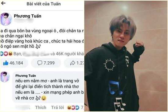 Bị chê sai chính tả cơ bản, Jack có động thái đáp trả tức khắc