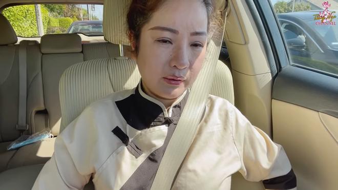 Thúy Nga bật khóc nói về Kim Ngân: Tôi phải chấp nhận cho chị đi lang thang-1