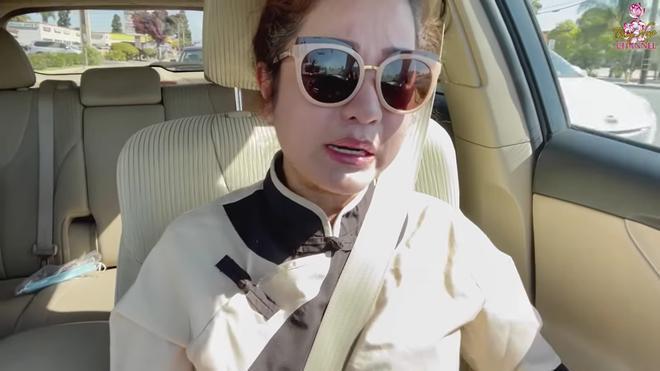 Thúy Nga bật khóc nói về Kim Ngân: Tôi phải chấp nhận cho chị đi lang thang-2