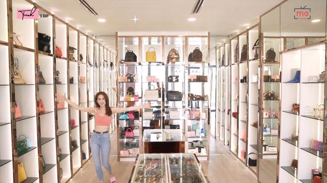 Ngọc Trinh làm gì giàu nứt đố đổ vách, mới mất 13 tỷ đã tậu siêu xe hàng chục tỷ?-3