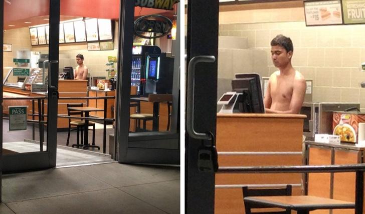 Chỉ khi ra đường mới hiểu có những người chẳng biết đến trái đất làm gì-3