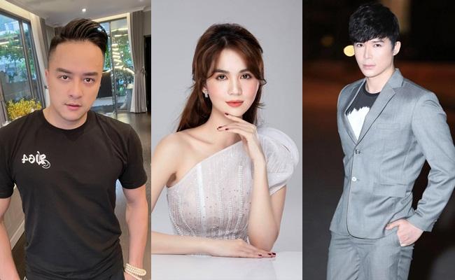 HOT: Cao Thái Sơn chuẩn bị xong hồ sơ kiện Nathan Lee-1