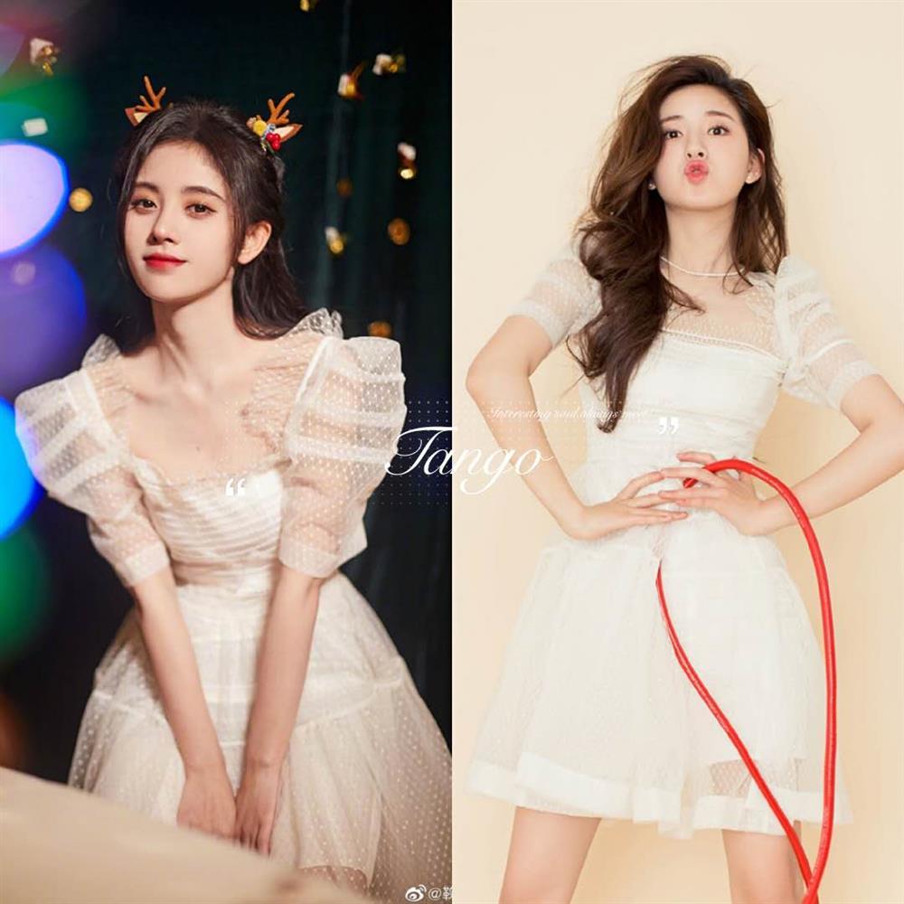 Triệu Lộ Tư ghét Cúc Tịnh Y, Ngô Tuyên Nghi ra mặt?-2