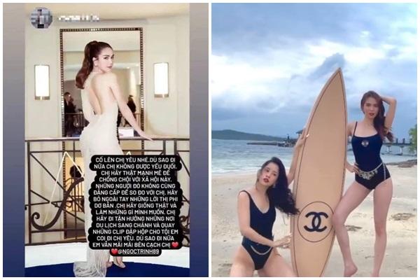 Kinh nghiệm pose dáng như Chi Pu khoe hết 3 vòng chuẩn chỉnh-7