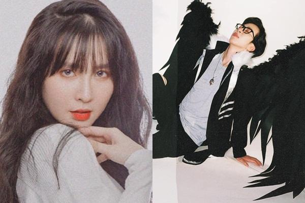 Ngân Sát Thủ phũ phàng tiết lộ quan hệ hiện giờ với ViruSs-4