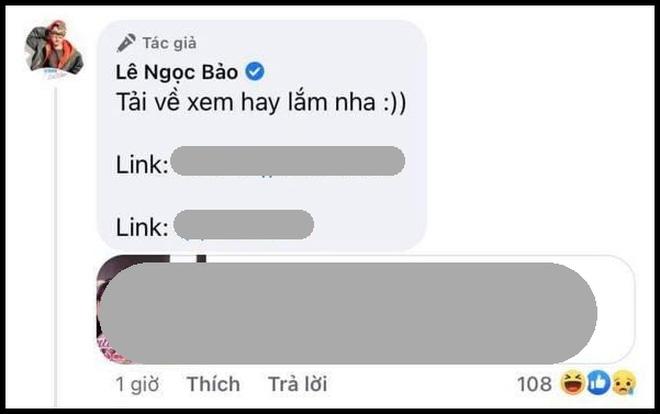 Hot TikToker Lê Bảo bị lên án khi ngang nhiên quảng cáo app 18+-3