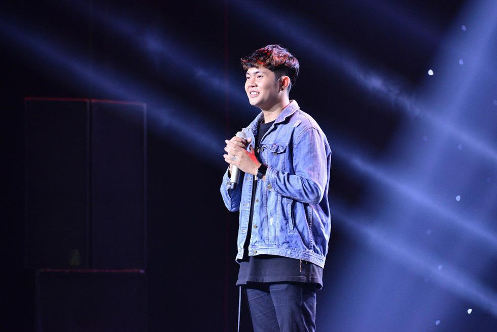 Nguồn cơn tạo cảm hứng để  nhạc sĩ Việt sáng tác: chuyện của người lạ hay một vụ tai nạn giao thông-5