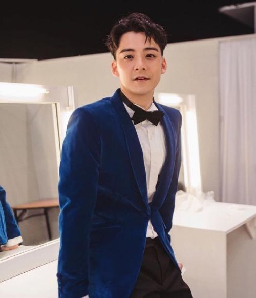 Dàn sao TVB là con đại gia-1