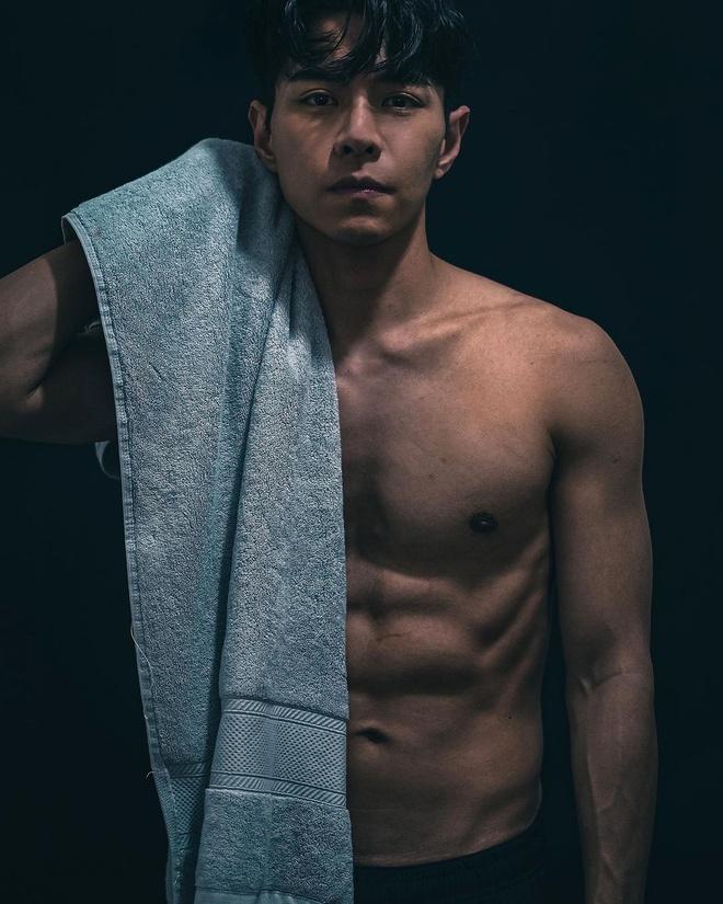 Dàn sao TVB là con đại gia-2