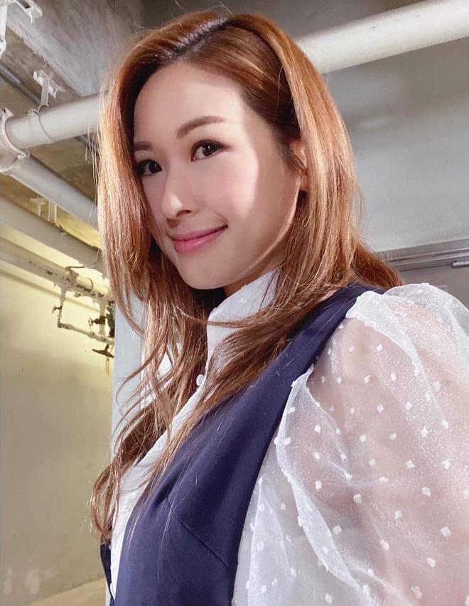 Dàn sao TVB là con đại gia-3