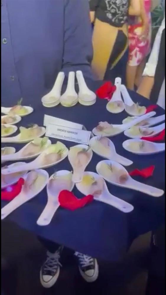 Dạ tiệc tiền tỷ của Nathan Lee bị chê không như quảng cáo-2