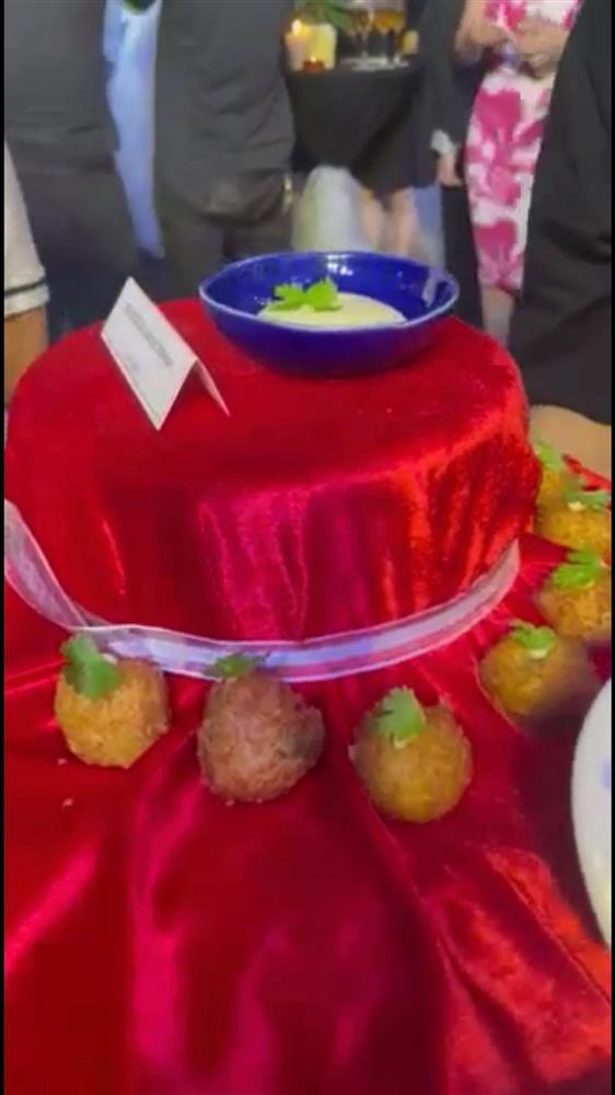 Dạ tiệc tiền tỷ của Nathan Lee bị chê không như quảng cáo-3