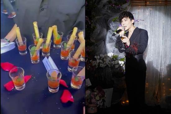 'Dạ tiệc tiền tỷ' của Nathan Lee bị chê không như 'quảng cáo'