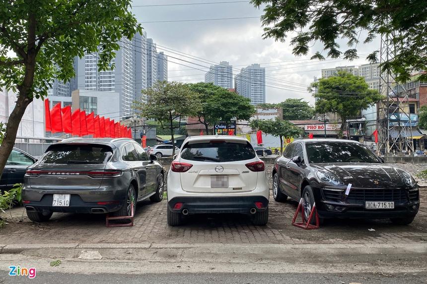 Bóc mẽ thủ đoạn mẹ bồng con và xe chồng xác-2