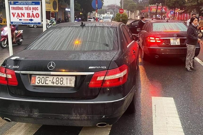 Bóc mẽ thủ đoạn mẹ bồng con và xe chồng xác-3