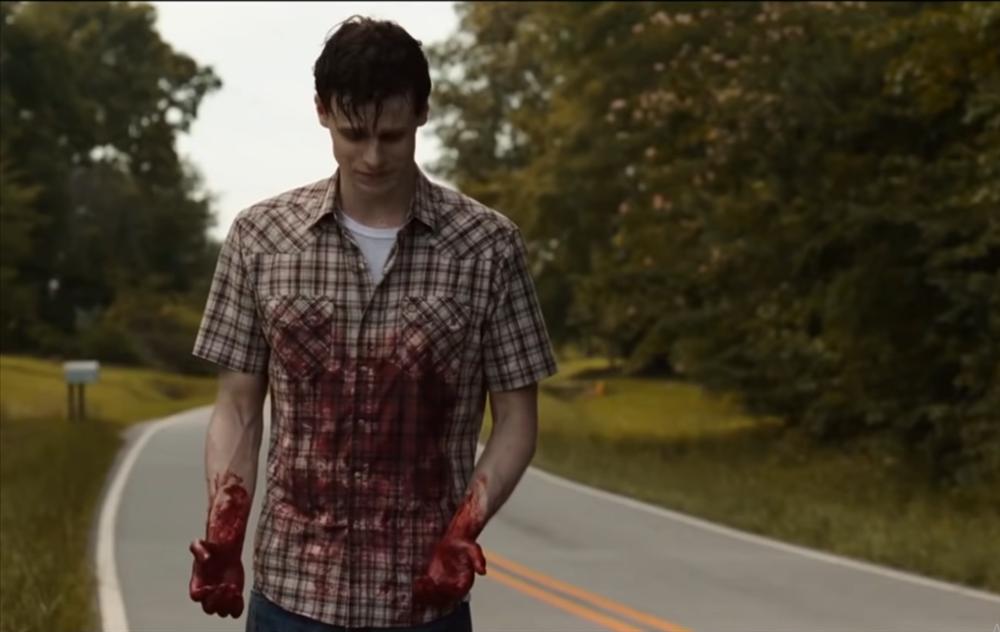 Sợ đến tụt quần với trailer mới The Conjuring 3: Ma Xui Quỷ Khiến-1