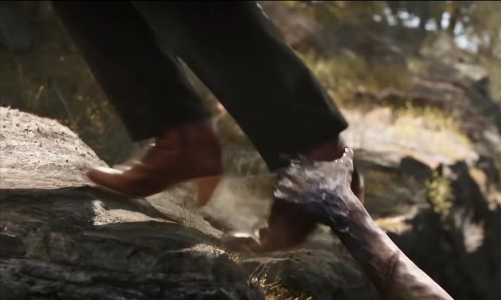 Sợ đến tụt quần với trailer mới The Conjuring 3: Ma Xui Quỷ Khiến-3