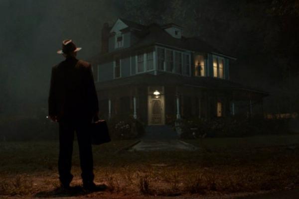 The Conjuring 3: Ma Xui Quỷ Khiến án mạng có thật: Bóc chơi thôi đã hãi!-6
