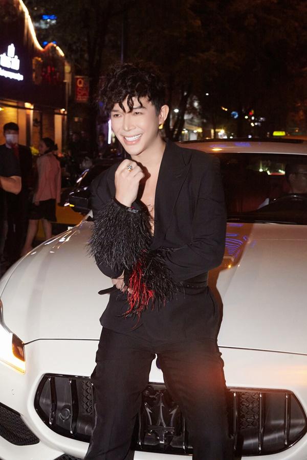 Khách dự event 400 tỷ của Nathan Lee nói sự thật về bữa tiệc hoàng gia-2