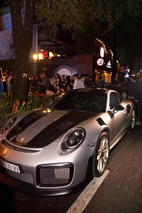 Khách dự event 400 tỷ của Nathan Lee nói sự thật về bữa tiệc hoàng gia-7