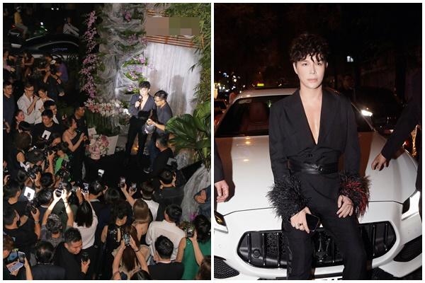 Thuyết âm mưu: Tất cả drama là để dọn đường cho Nathan Lee debut lại từ đầu?-2