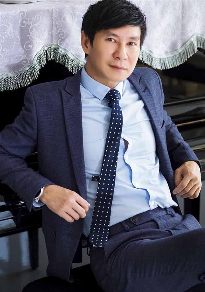 Lý Hải: Sao hạng A sẽ tự xấu hổ nếu ra yêu sách với tôi-1