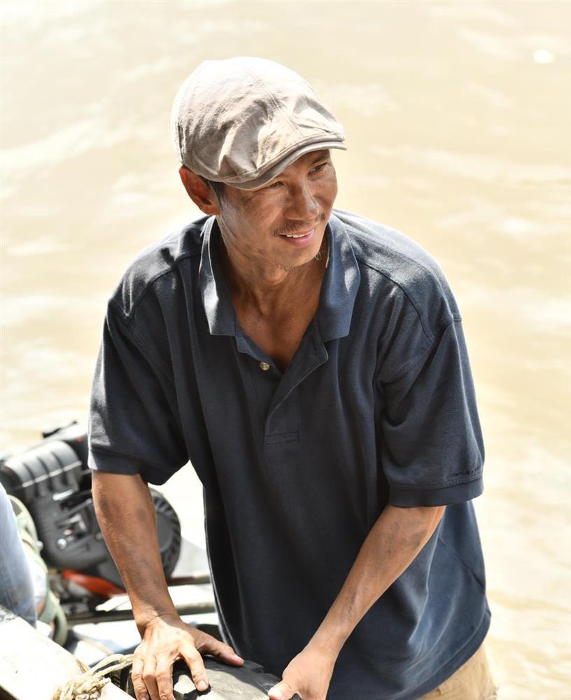 Lý Hải: Sao hạng A sẽ tự xấu hổ nếu ra yêu sách với tôi-2