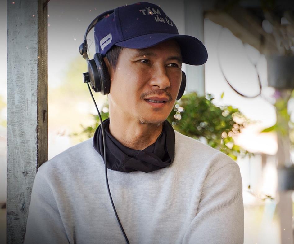 Lý Hải: Sao hạng A sẽ tự xấu hổ nếu ra yêu sách với tôi-3