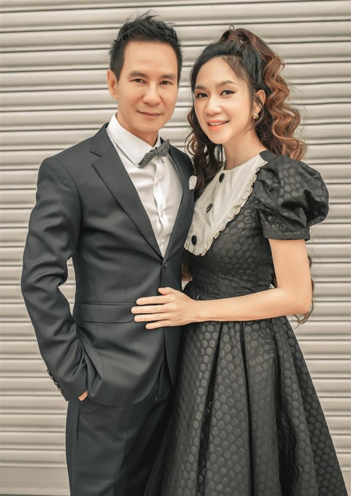 Lý Hải: Sao hạng A sẽ tự xấu hổ nếu ra yêu sách với tôi-4