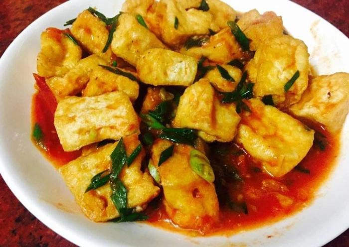 5 gợi ý đi chợ cho mâm cơm tươm tất, 60k/bữa ăn cho gia đình 4 người-2